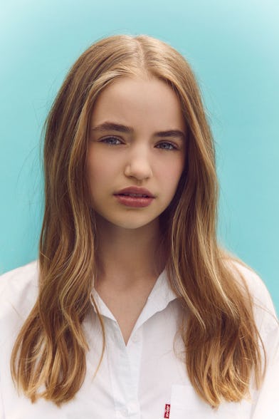 'Stranger Things' Star Nell Fisher On Holly & 'Wrinkle In Time' Theory