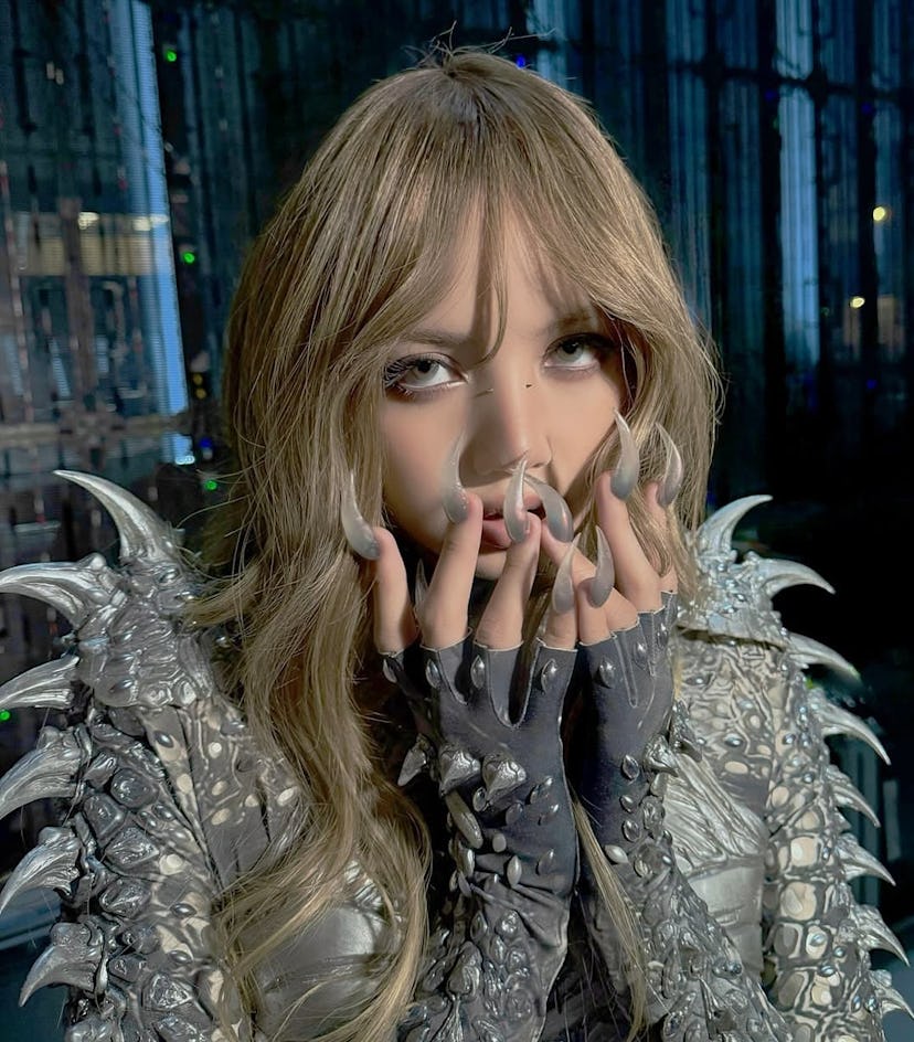 celebrity hair changes 2025