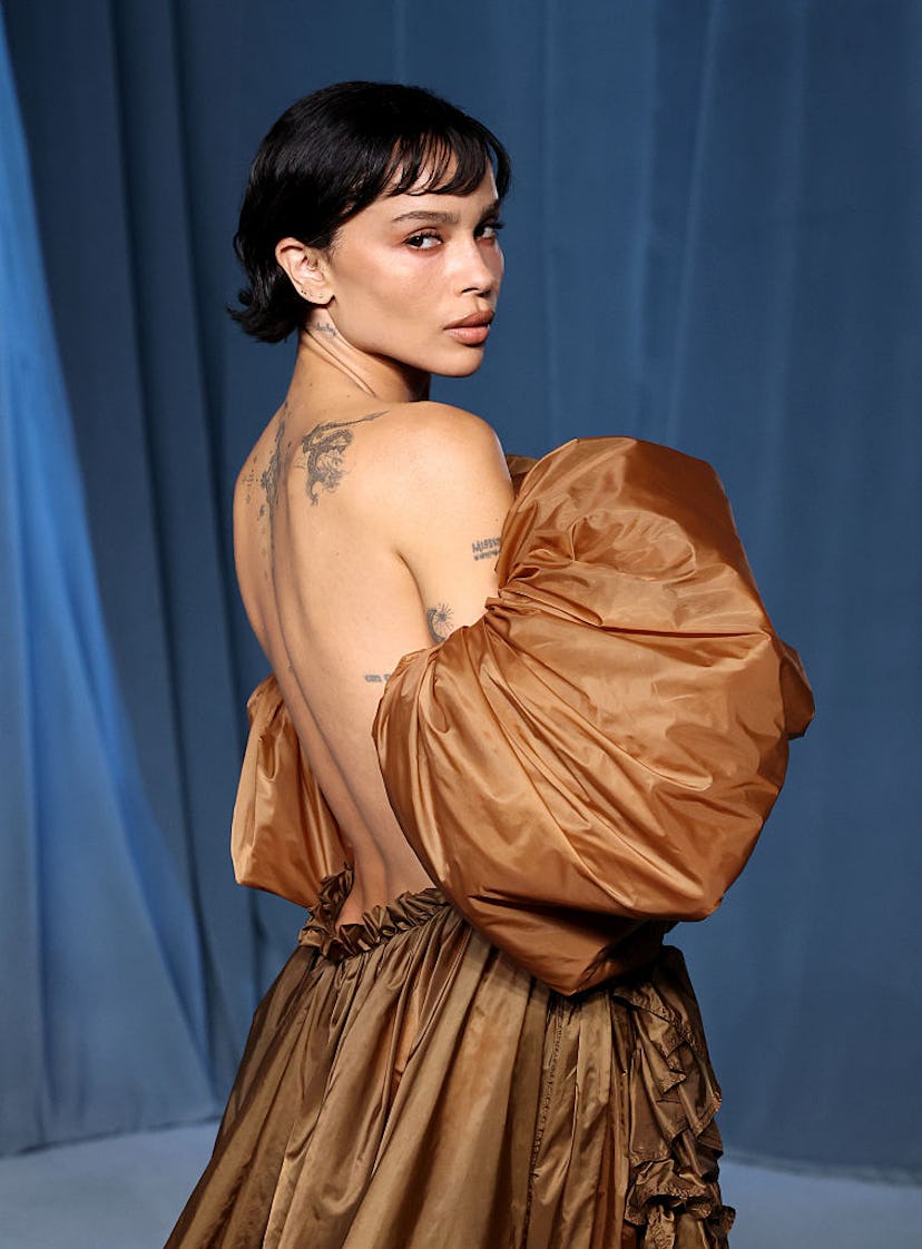 celebrity hair changes 2025