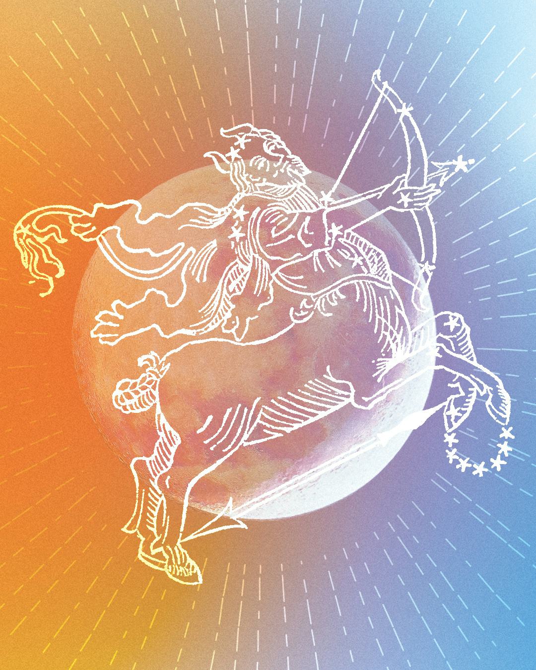 sagittarius new moon horoscope