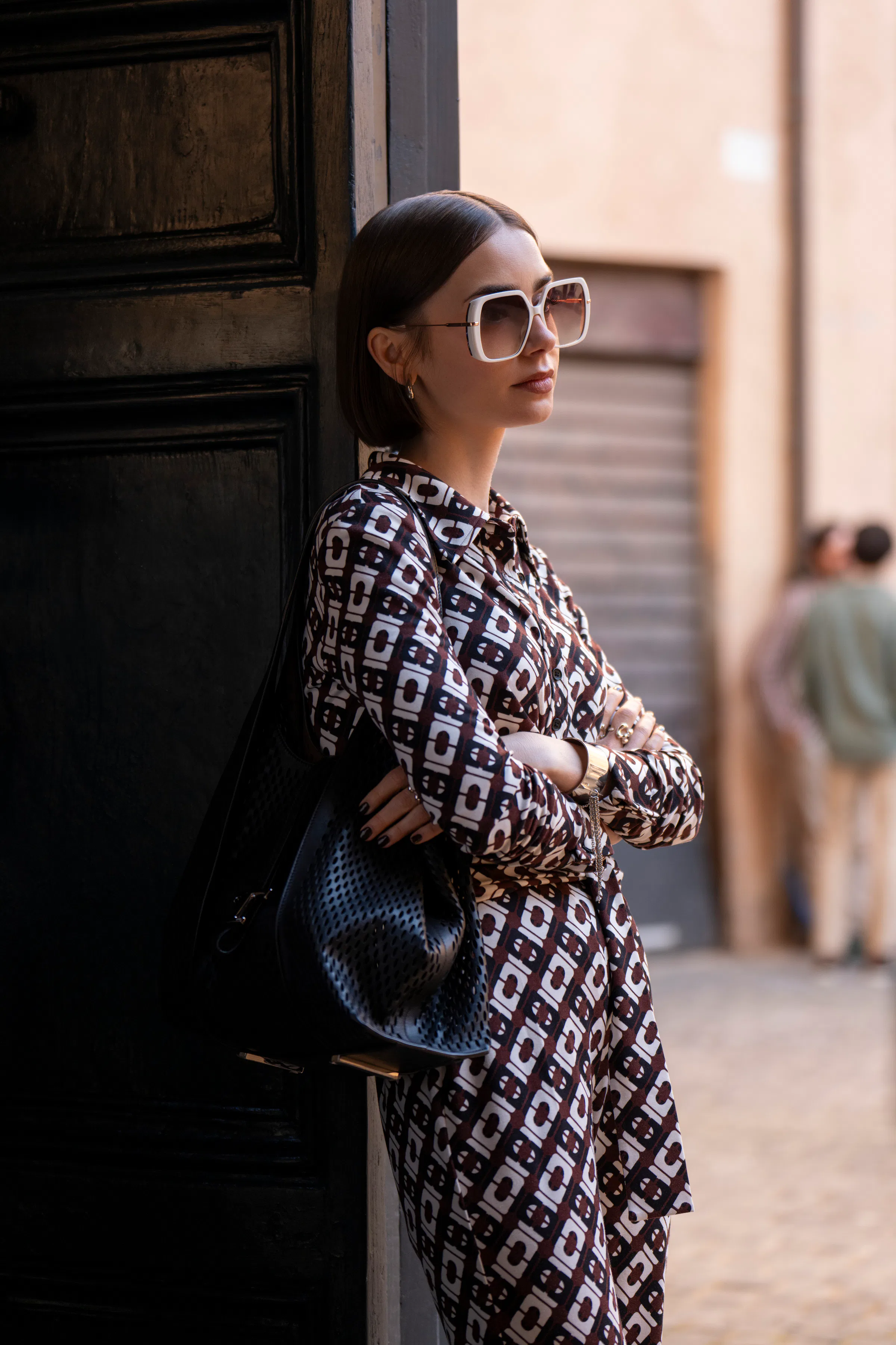 Where to Shop Every 'Emily In Paris' Season 5 Outfit