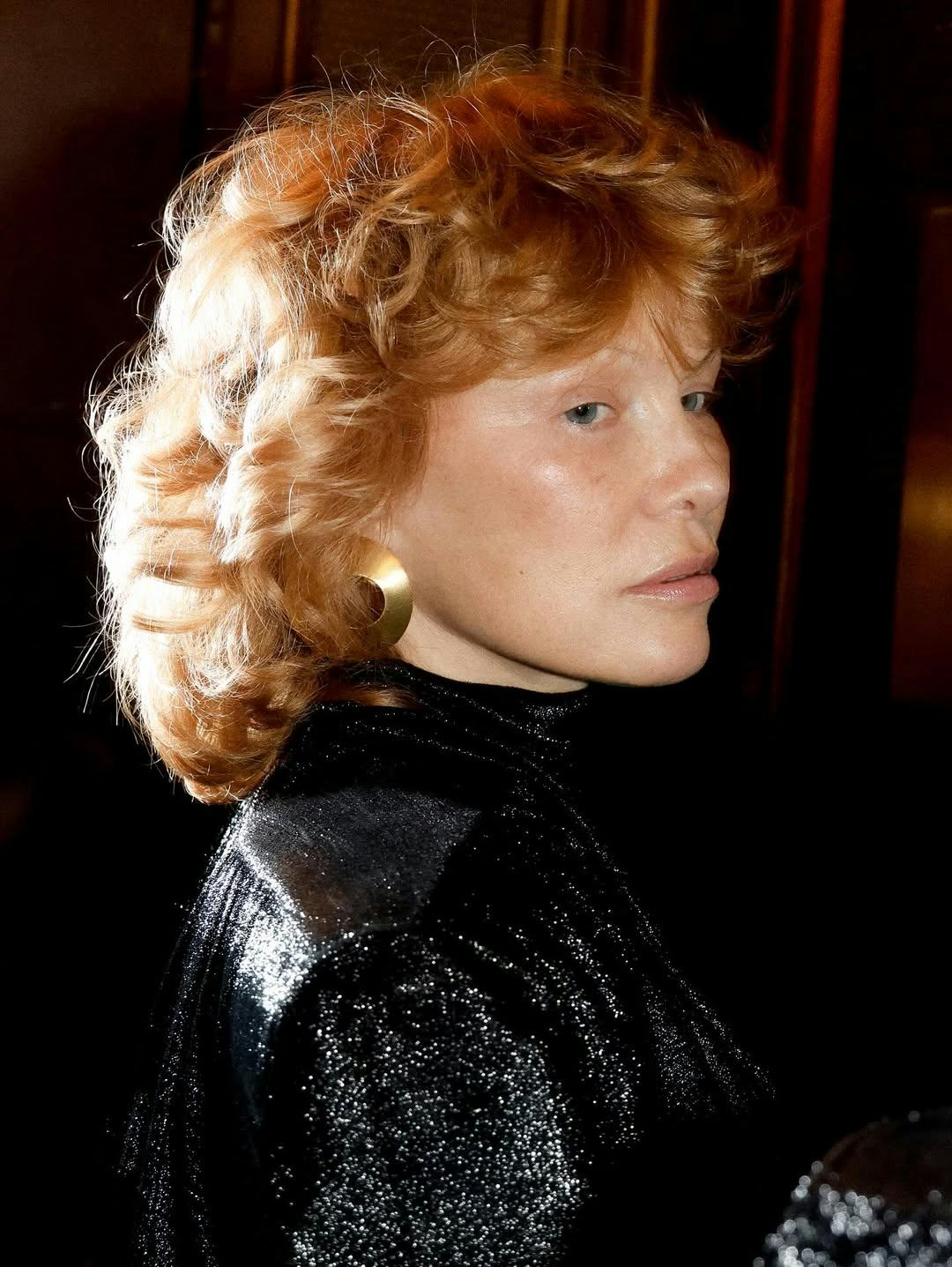 biggest celebrity hair changes 2025