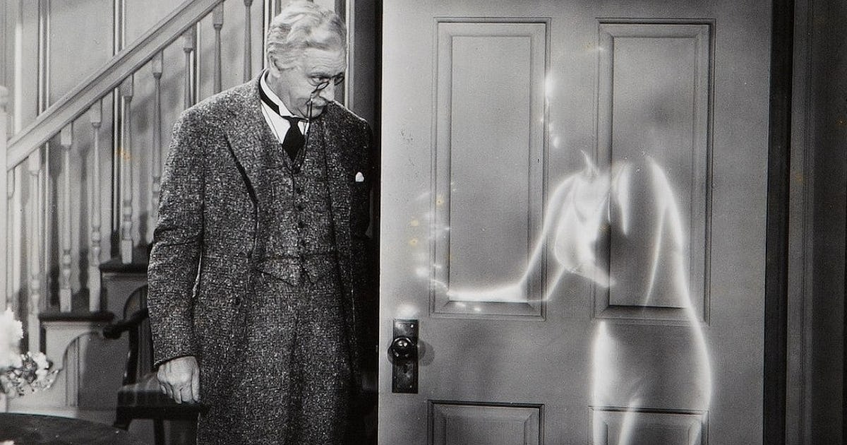 85 jaar geleden gaf een iconische horrorfranchise het op om eng te zijn