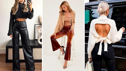 78 Bougie Outfits Under $35 On Amazon That Are Sexy As Hell