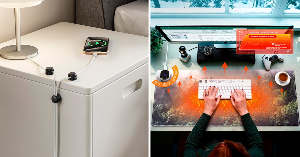 60 Genius Things Skyrocketing In Popularity That Are Life-Changing