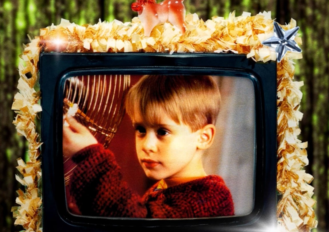 The 1980s & 90s Were The Pinnacle Of Christmas Movies