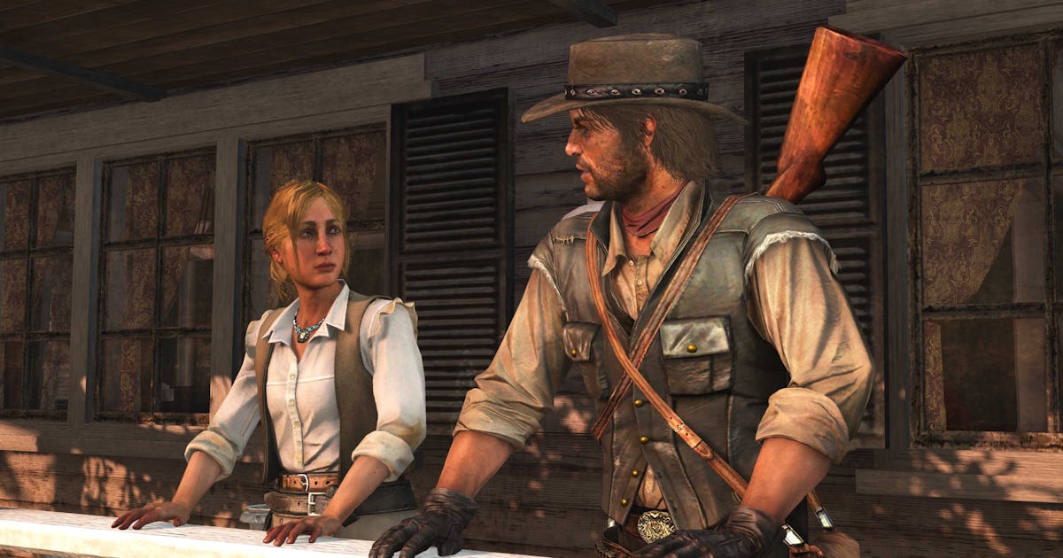 ‘Red Dead Redemption’ op Nintendo Switch 2 bewijst dat Grand Theft Auto’s grootste fout een keuze is