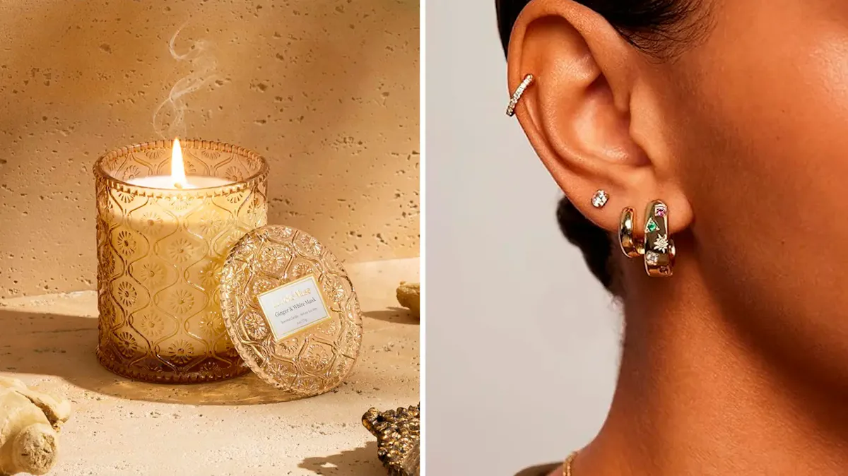 95 Bougie Things Under $25 That Have A Cult Following On Amazon