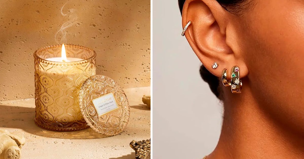 60 Bougie Things Under $25 That Have A Cult Following On Amazon