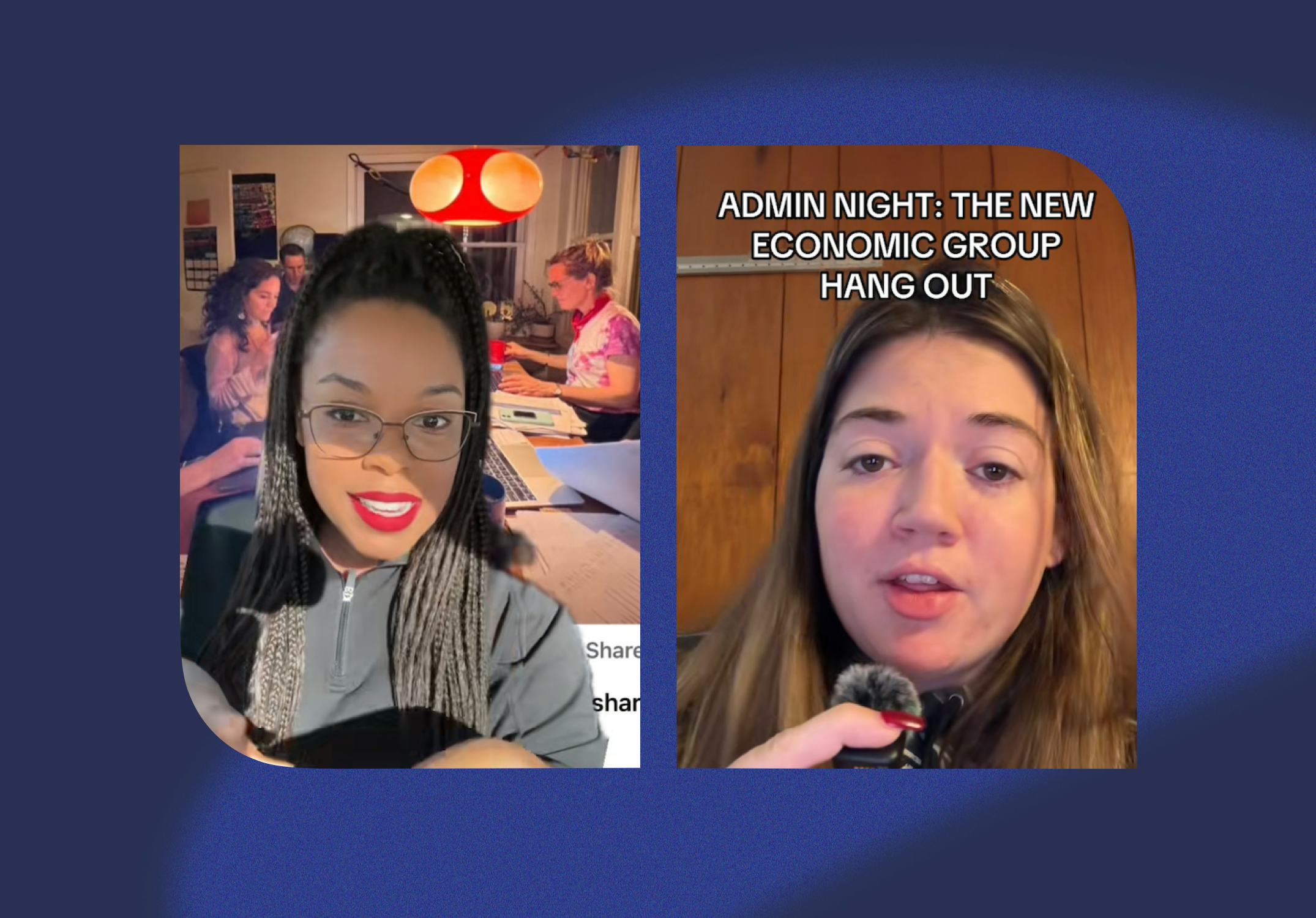 Why an "admin night" will help you get more done.