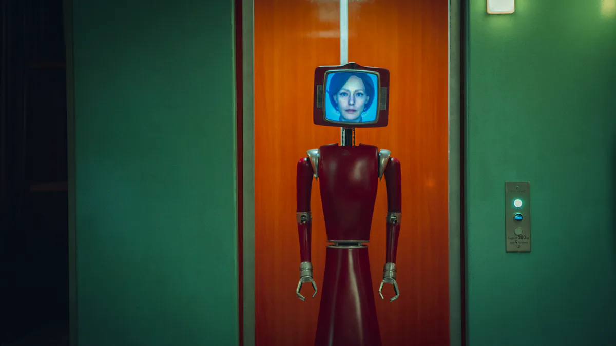 Did You Miss These 7 Hidden TV Gems in 2025? (Spoiler: You’re Already Behind)