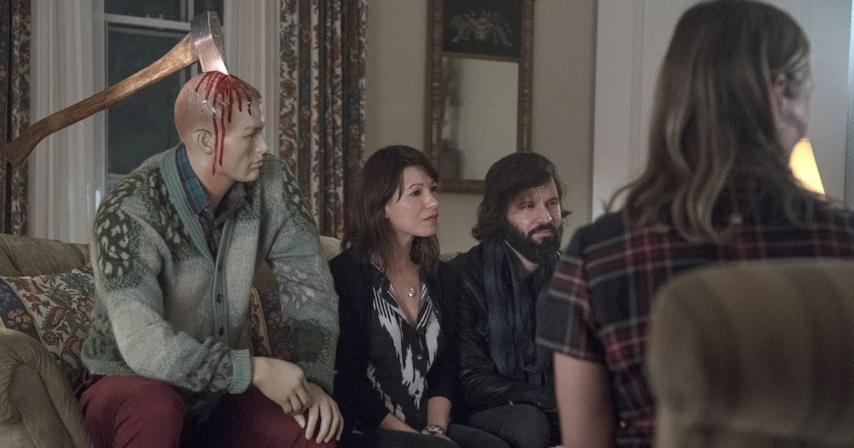 Netflix heeft zojuist stilletjes de meest onderschatte Stephen King-spin-off toegevoegd