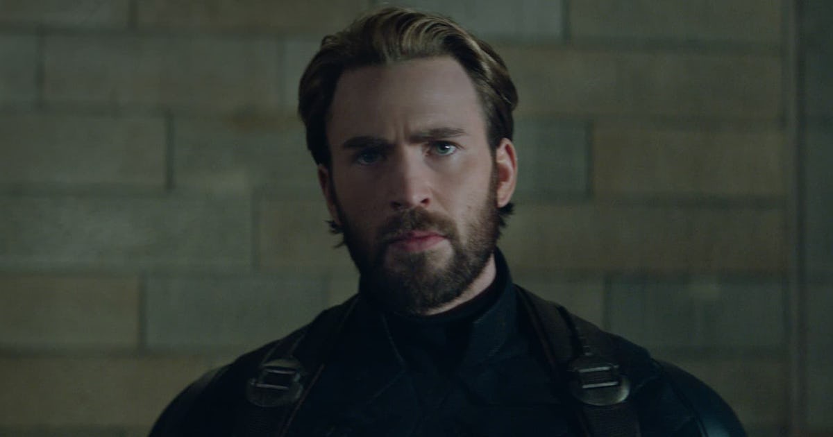 'Avengers: Doomsday' Teaser Reveals Why Captain America Will Be Brought Back