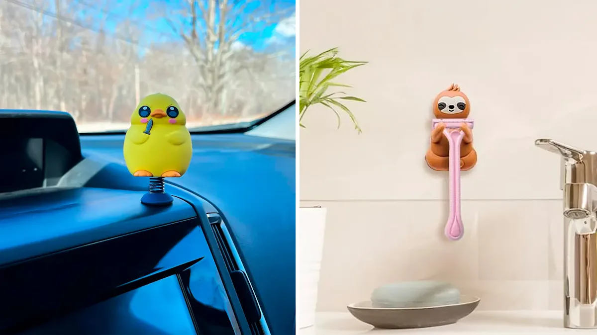 90 Kooky Things That Are Legitimately Amazing & Cheap