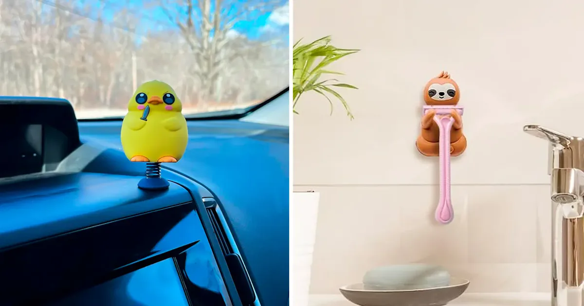 Weird, Cheap, and Genuinely Great: The Chill Person's Guide to Shopping Smarter