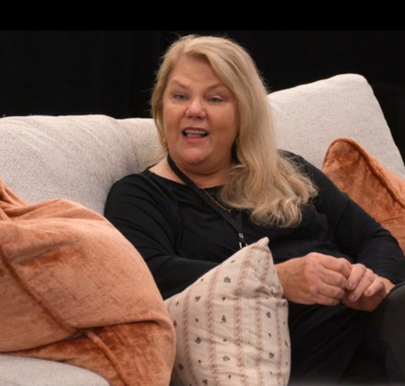 Andrea Swift told the story of how she set Taylor up to date Travis Kelce.