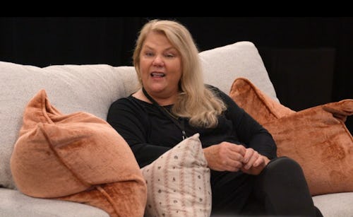 Andrea Swift Reveals How She Set Taylor Up With Travis Kelce