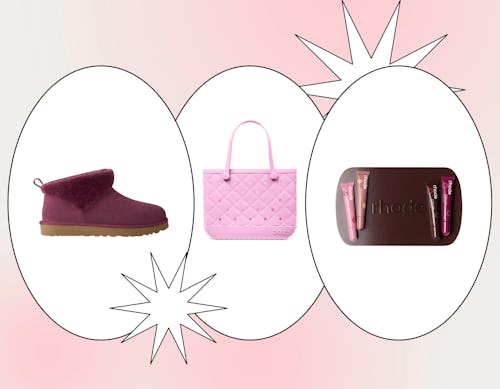 35 Holiday Gifts For Family & Friends On Our Deputy Editor's List