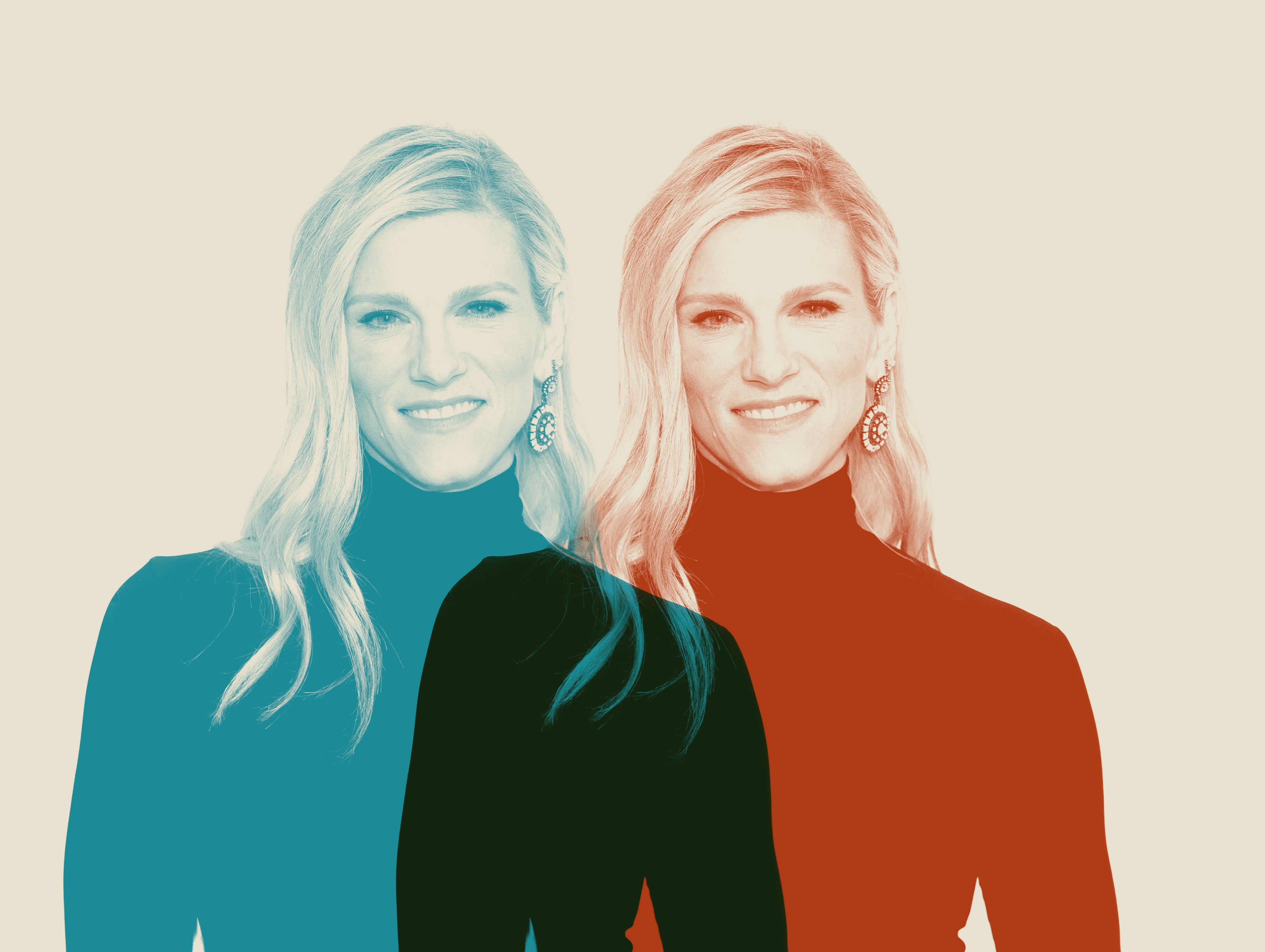 What Lindsay Shookus Did Next