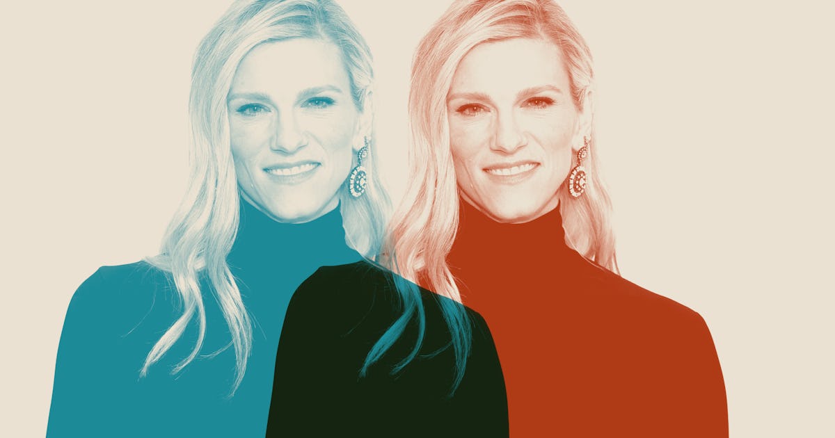 What Lindsay Shookus Did Next