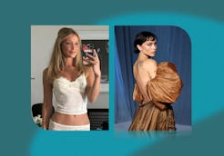 The biggest celebrity hair changes of 2025, from Bella Hadid to Ariana Grande.