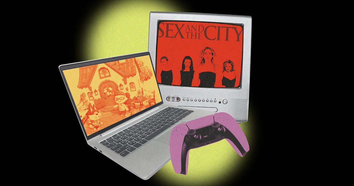 De perfecte, gezellige spelcombinaties voor onze favoriete comfortshows