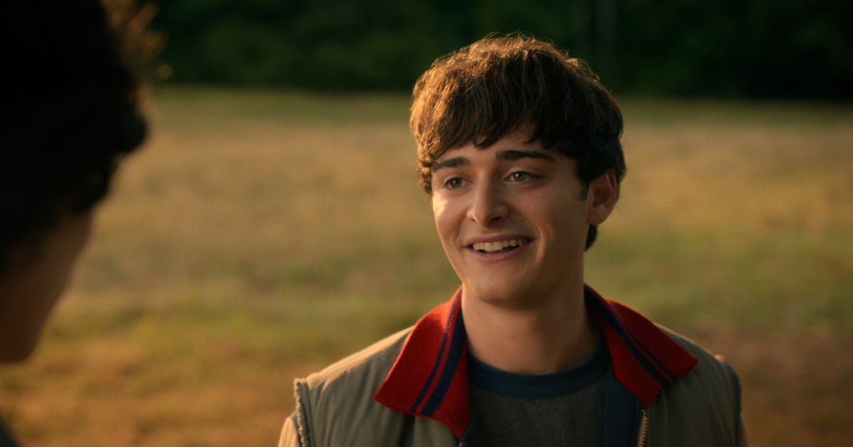 'Stranger Things' Fans Spot A Mistake In This Will & Mike Scene