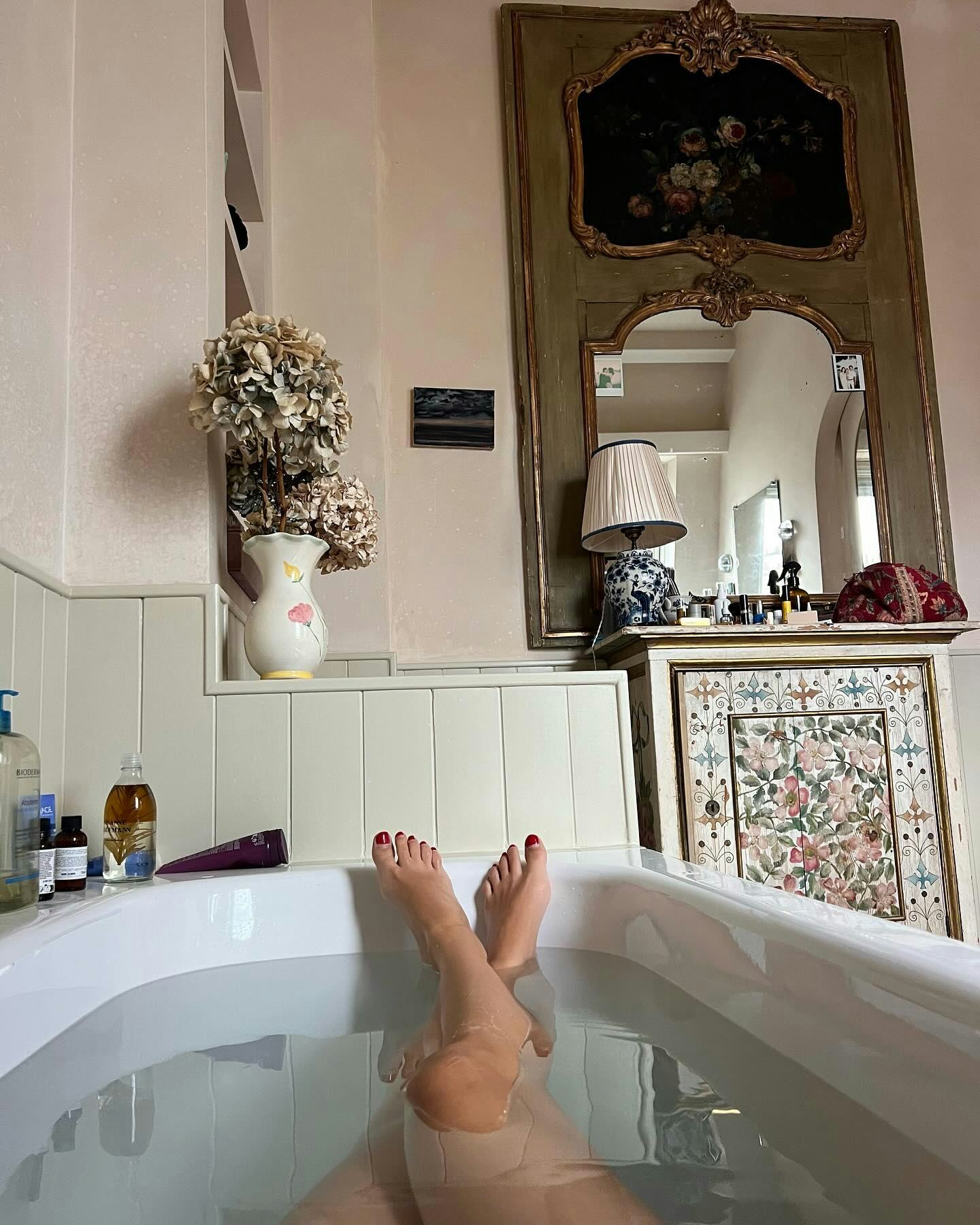 french women spend their sundays 