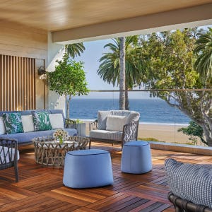 Oceana Santa Monica, LXR Hotels & Resorts