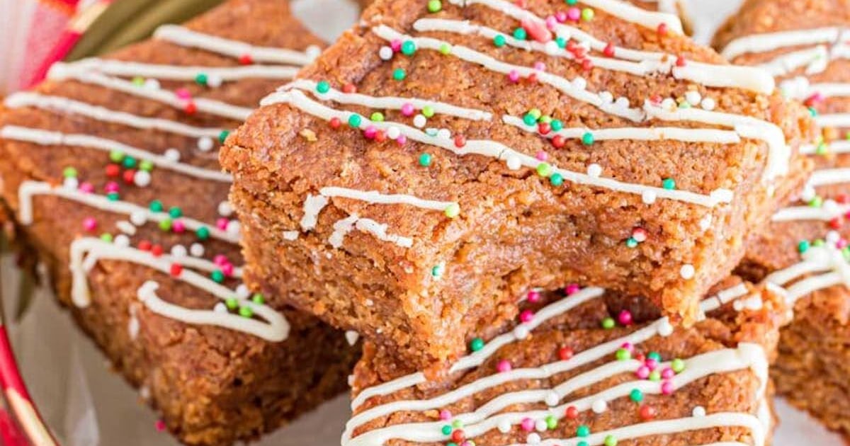 13 Easy, Cheap Christmas Baking Recipes Loaded With Holiday Magic