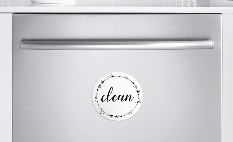 cinch! Dishwasher Magnet