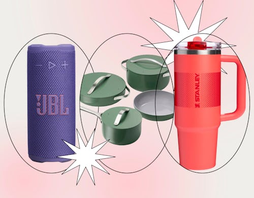 Everything Elite Daily's Contributing Editor Is Shopping On Cyber Monday 2025