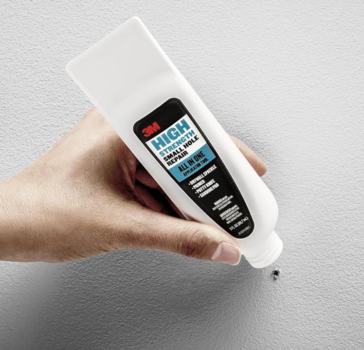3M High Strength Small Hole Repair