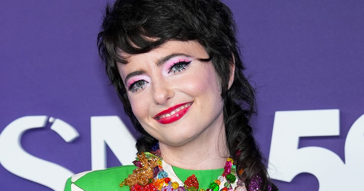 Sarah Sherman's Camera Roll Is Full Of Adam Sandler Candids