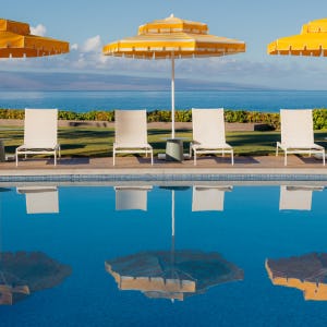 Royal Lahaina Resort & Bungalows