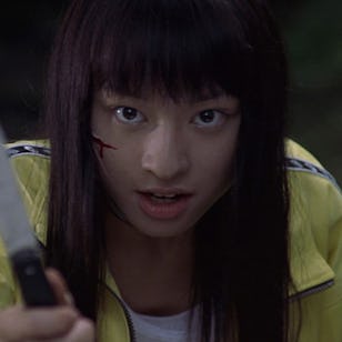 25 Years Later, An Infamously Bloody Dystopian Thriller Is Getting A Huge Upgrade