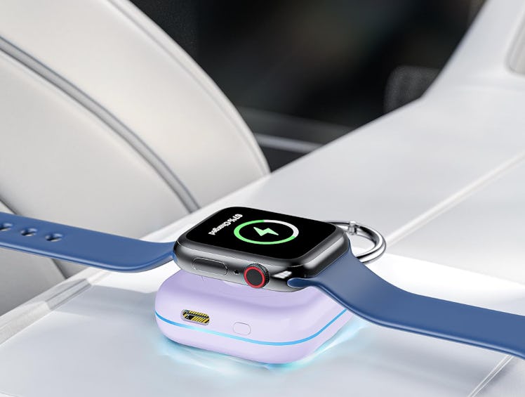 HUOTO Portable Travel Charger