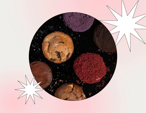 I Tried Last Crumb's $140 Naughty List Cookies For The Holidays