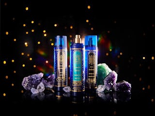 I tested out all 12 of Bath & Body Works' zodiac-inspired Fine Fragrance Mists.