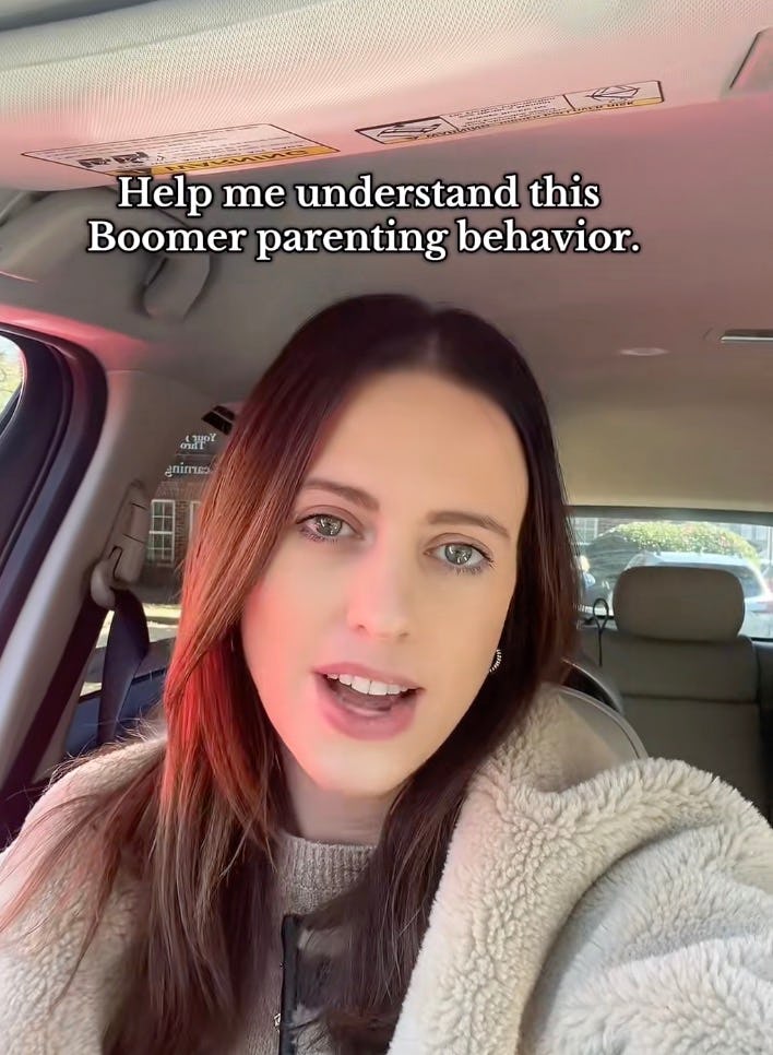 Why Do Boomer Parents Hide Medical Issues From Their Adult Children?