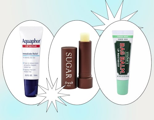 I Tried 9 Celebrity-Loved Lip Balms To Find The Best For Chapped Lips