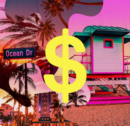 2 Days In Miami: A Getaway Itinerary On A Budget