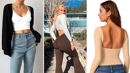 55 Comfy Outfits Under $35 That'll Make You Look Hot As Hell