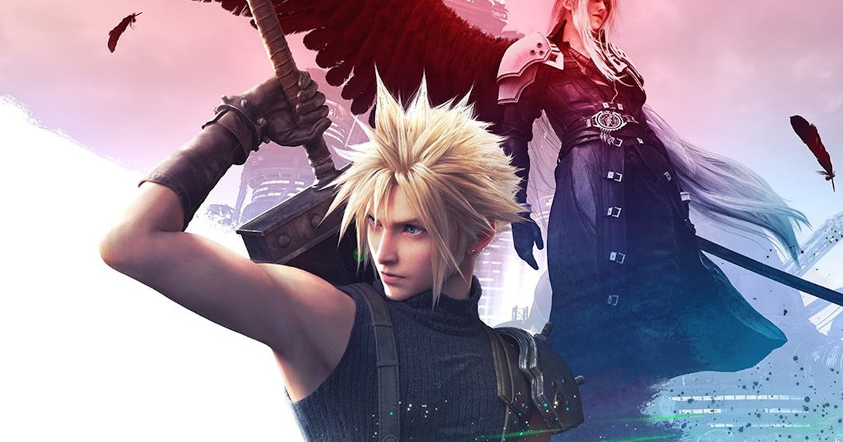 Videogames zijn geobsedeerd door remakes. Het zou wel eens de enige manier kunnen zijn om de toekomst veilig te stellen.