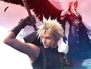 Final Fantasy 7 Remake