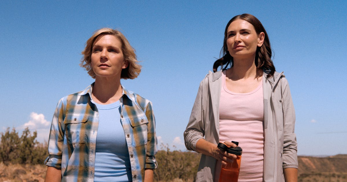 Finale van ‘Pluribus’ seizoen 1, releasedatum, tijd en plot voor de meest spraakmakende nieuwe serie van Apple