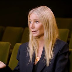 Gwyneth Paltrow Reacts To Reviews Of Her Iconic Films