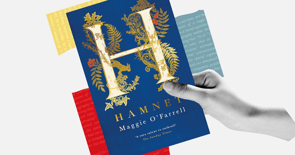 The Author Of 'Hamnet' Once Got An Hour-Long Voice Note From Chloe Zhao