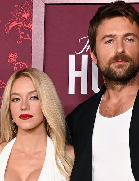 Sydney Sweeney and Brandon Sklenar's 'Housemaid' sex scenes were stunt-like.