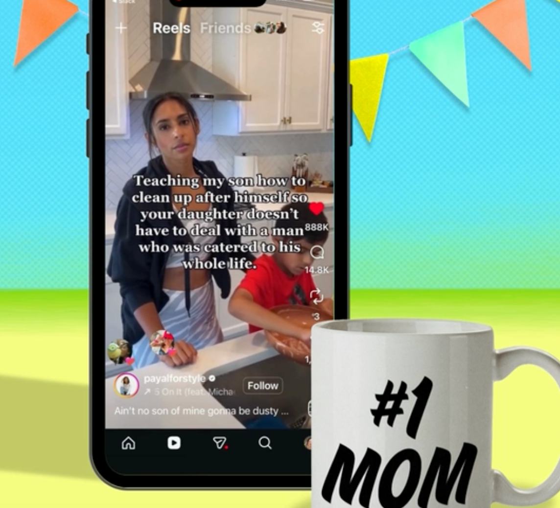 Payal Desai Takes On The Patriarchy, One Funny Video At A Time